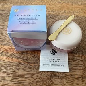 Tatcha The Kissu Lip Mask